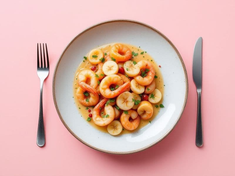 Bolinhos de Salmão Fritos - receita keto 505 kcal