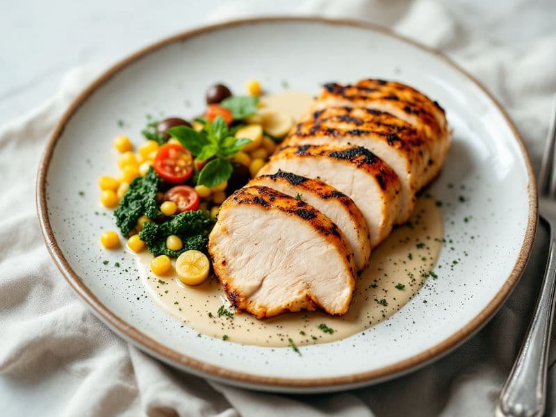 Vatapá Keto - receita keto 450 kcal